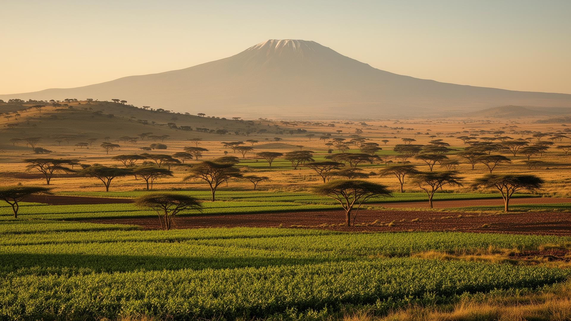 Rise Investments Africa | Where Africa Rises, the World Invests